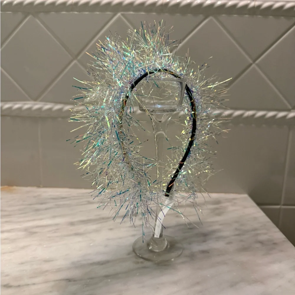 Garland Headband